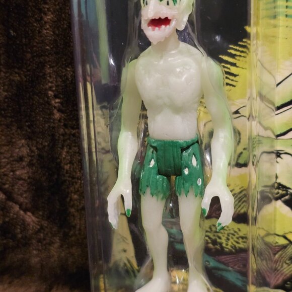 ReAction Figure of Graveyard Ghoul - Picture 5 of 8